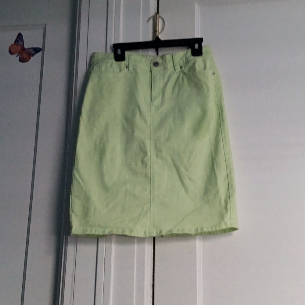 Jessica Simpson Girls Skirt